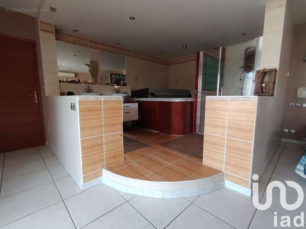 Photo 9 - Maison à GARONS