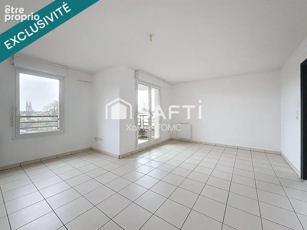 Photo 1 - Appartement à LENS