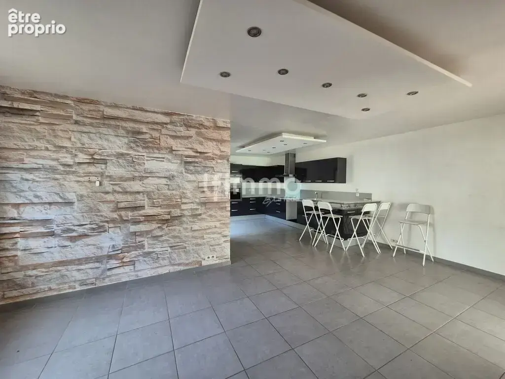Maison 6P 121M2 Terrain 340M2 13009 - photo 6