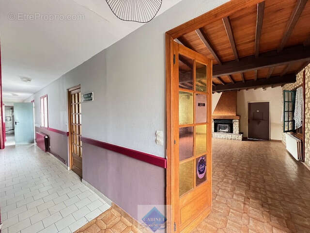 Maison à HEM-HARDINVAL