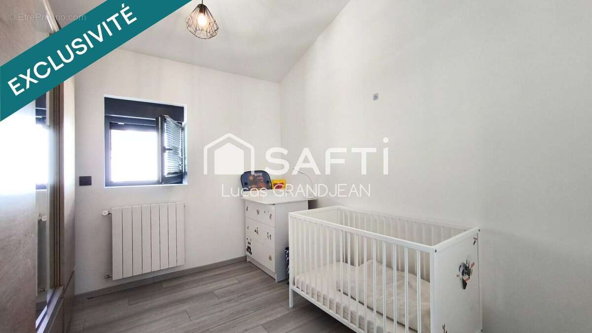 Photo 5 - Appartement à SAINT-LAURENT-EN-GRANDVAUX
