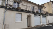 Maison à THIERS