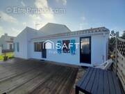 Photo 1 - Maison à L'ILE-D'YEU