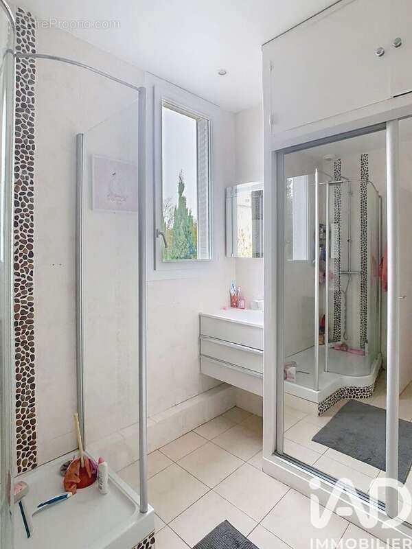 Photo 4 - Appartement à SOISY-SUR-SEINE