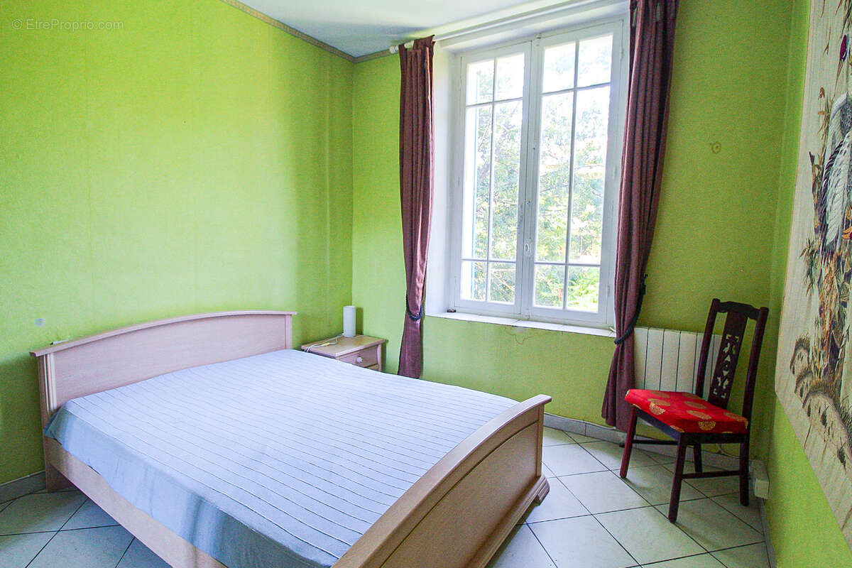Toulon - La Serinette : Maison 4 chambres - photo 7