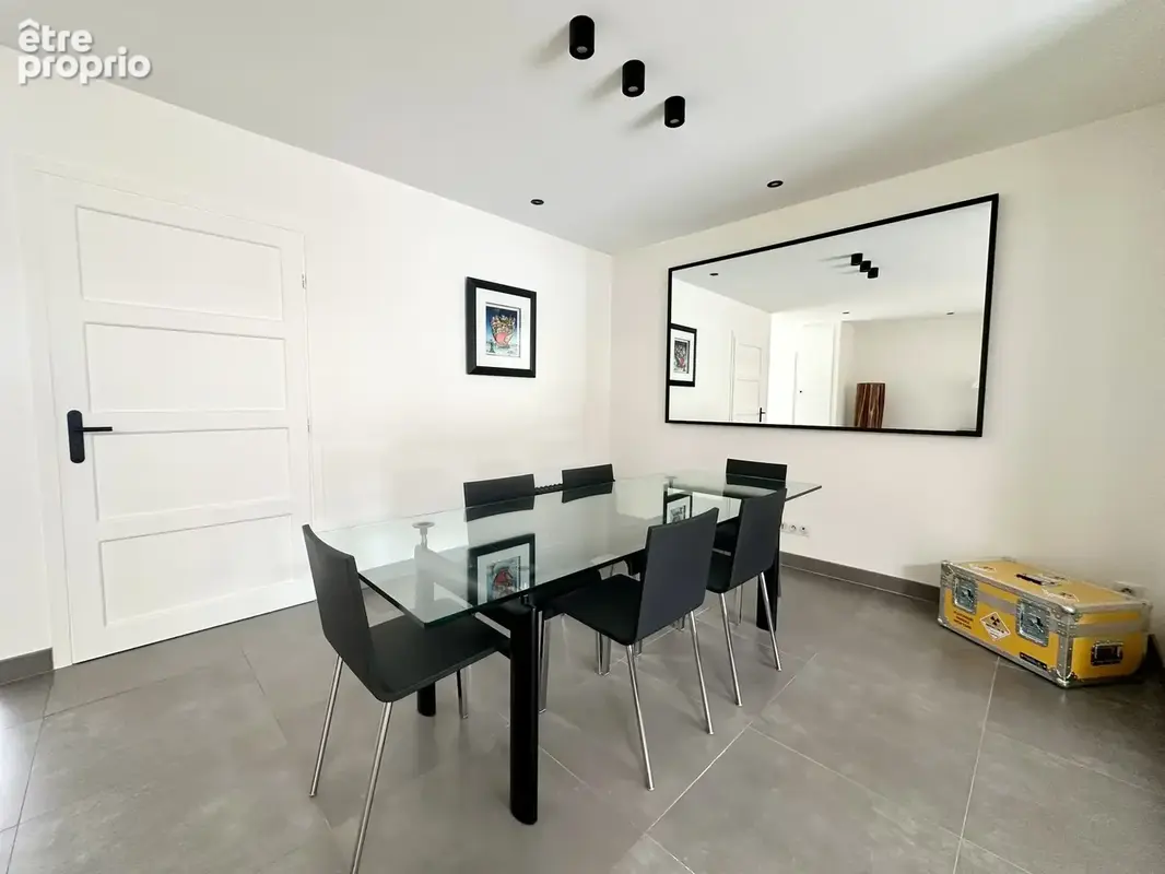 BONDUES : Maison 125 m2 avec jardin et garage - photo 6