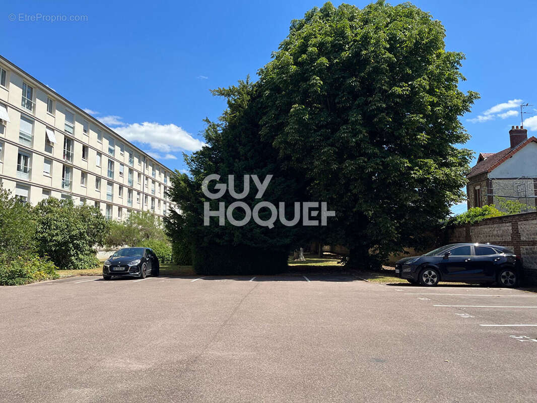 Appartement à LE PETIT-QUEVILLY