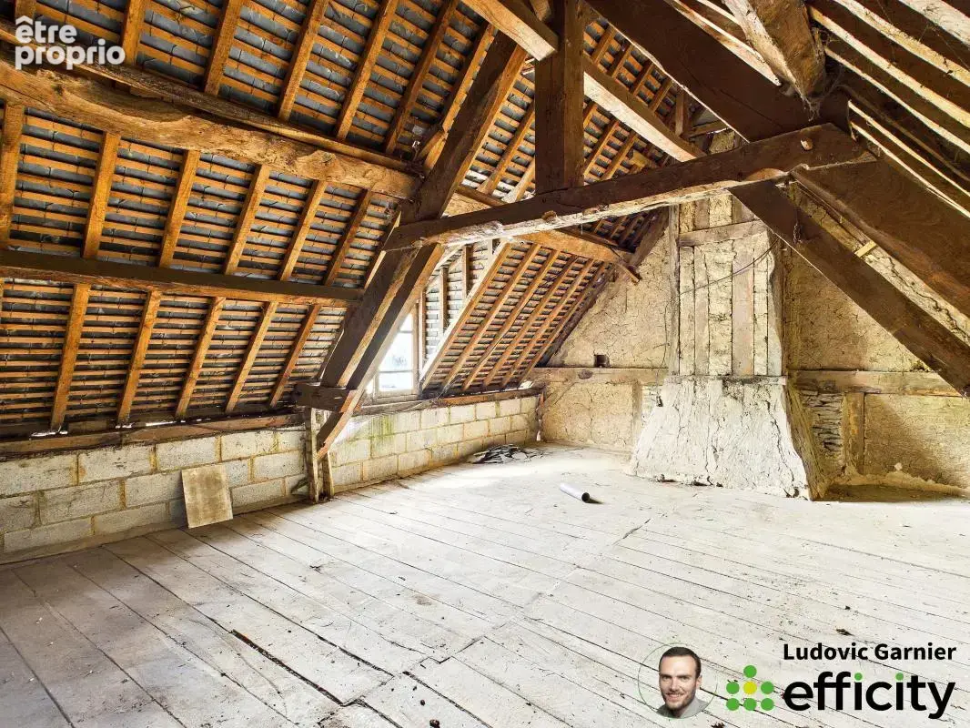 Maison 4 pièces 65 m² à vendre à Lapenty (50600) - photo 16