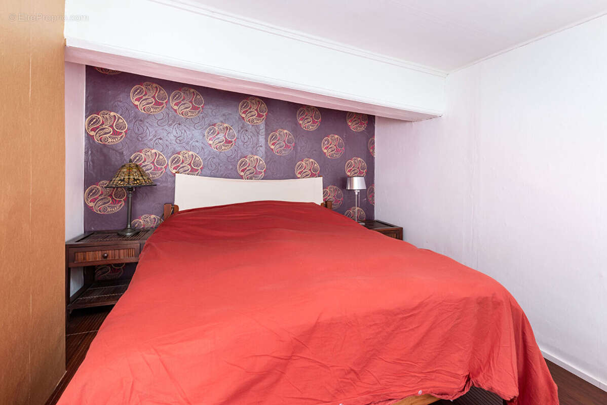 Appartement à LYON-4E
