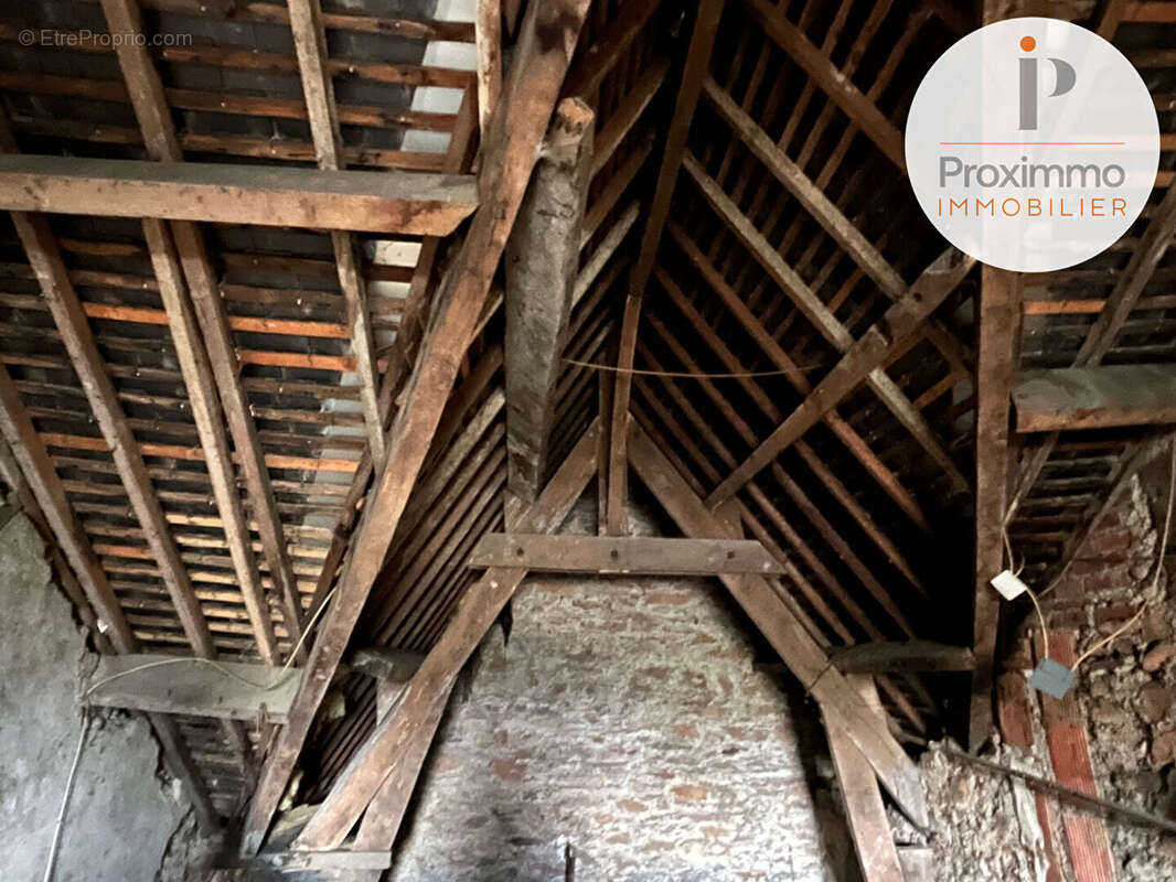 Appartement à MESSAC