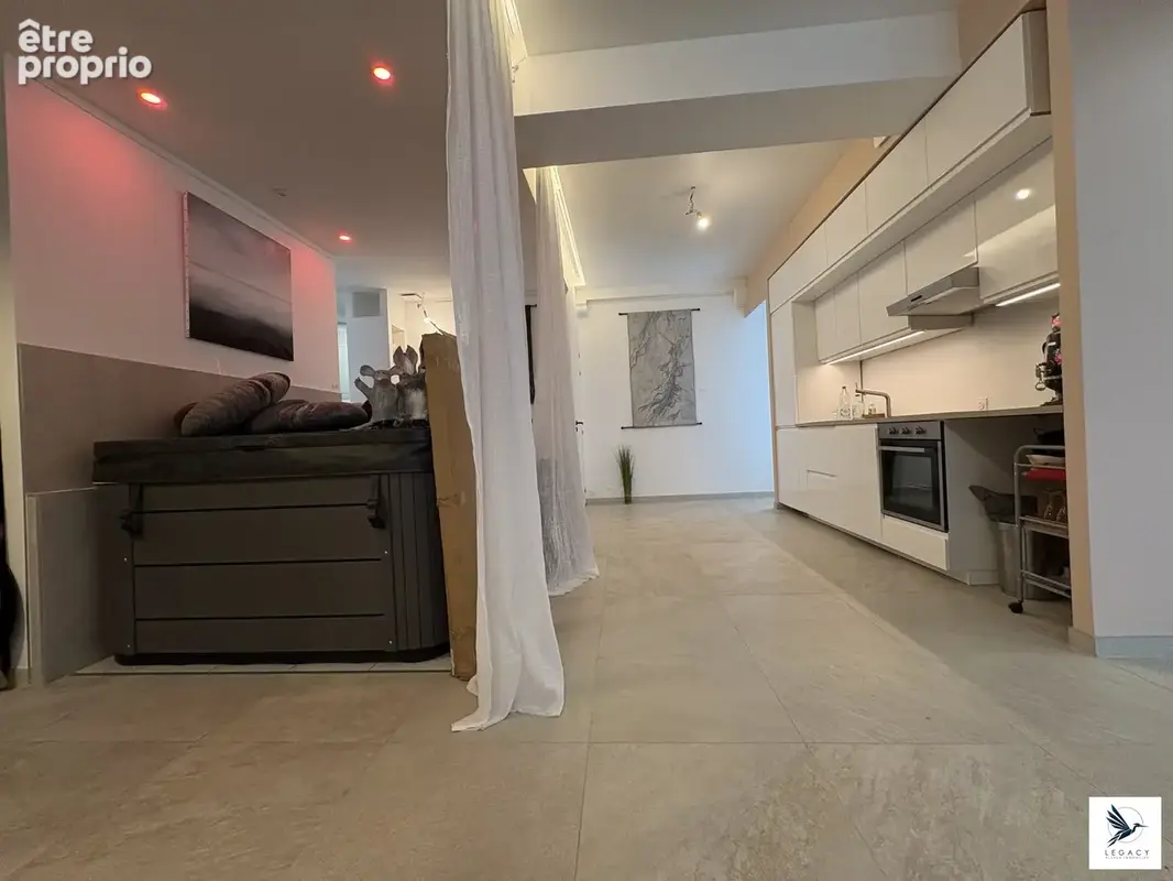 Appartement à SAVERNE
