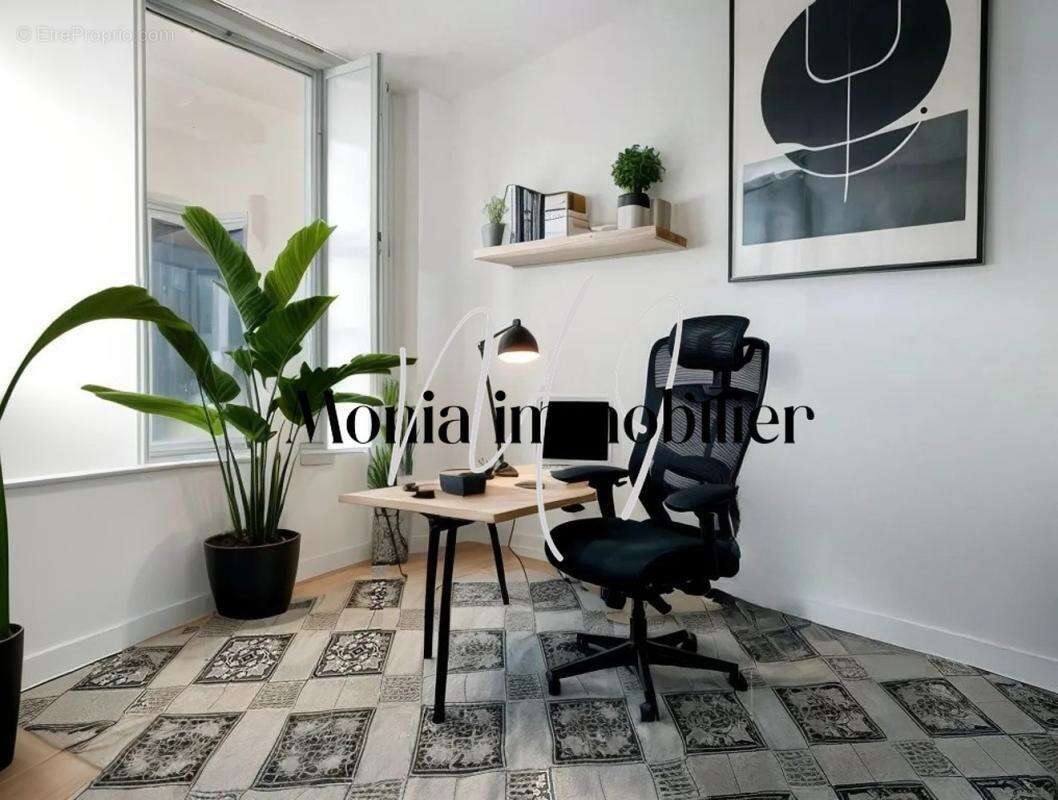 Maison à ROMAINVILLE