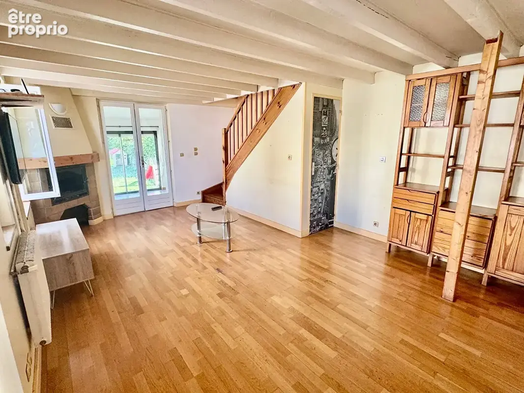 AUBIÈRE / Opportunité maison à vendre au calme avec jardin et 2 chambres ! - photo 8