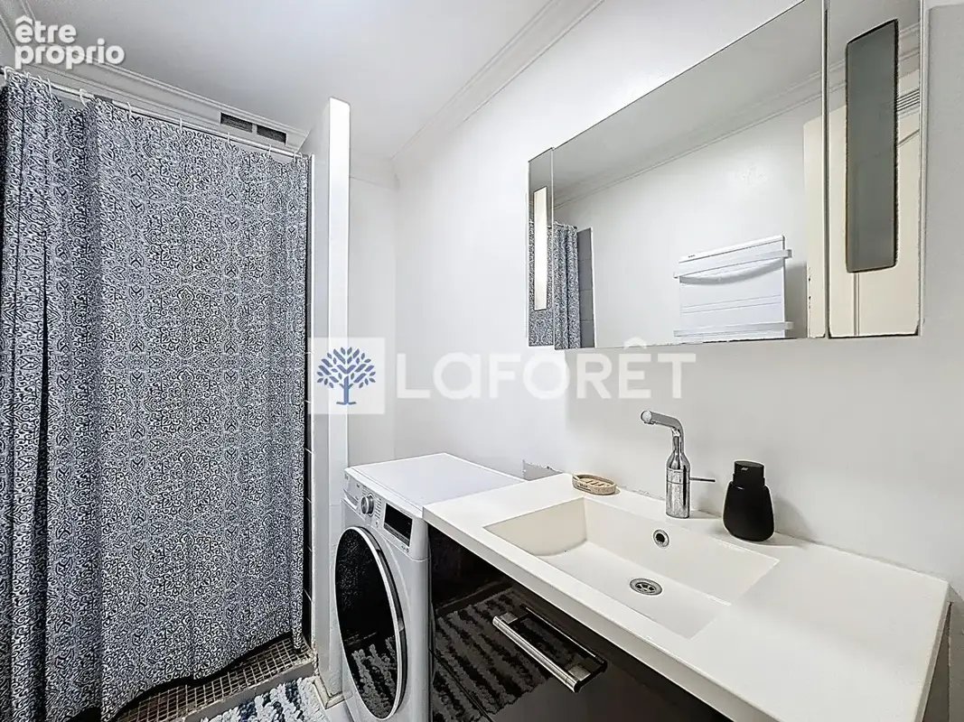 Appartement Beausoleil 3 pièces 70.69m2 - photo 15