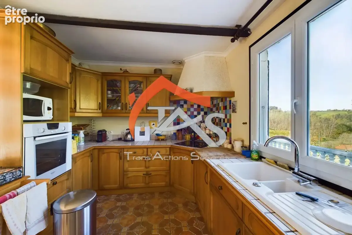 Vente Maison Saint-chamond(42400) 249 000ï¿œ - photo 4