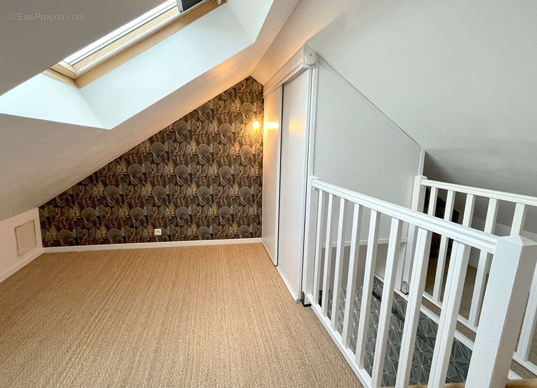 Appartement à HOUDAN