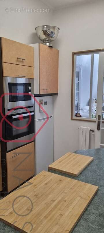 Appartement à SAINT-MALO