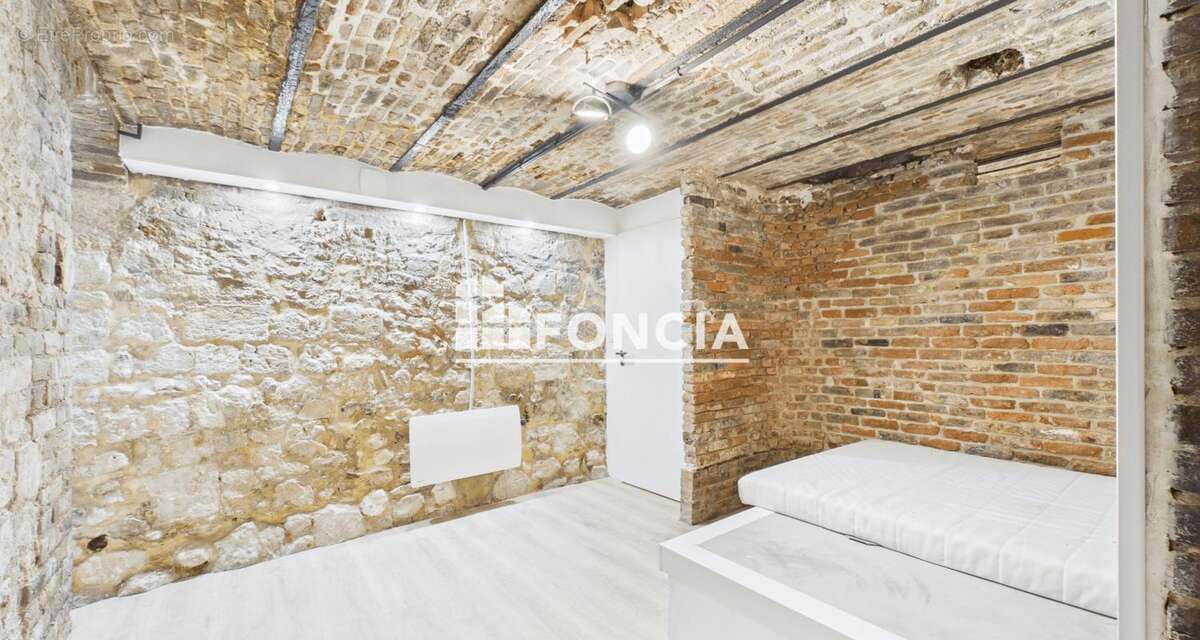 Appartement ou local commercial avec parking - photo 7
