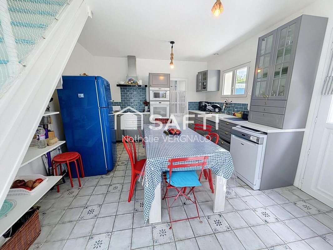 Photo 6 - Maison à CABOURG