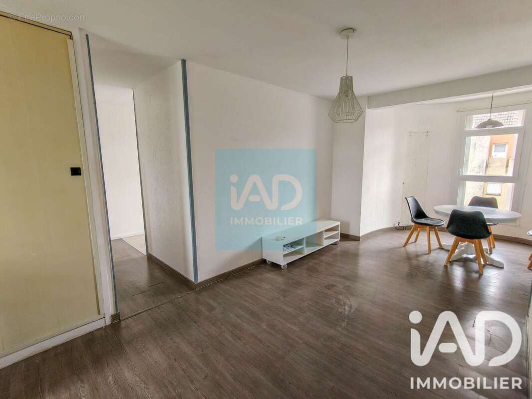Photo 5 - Appartement à SENS