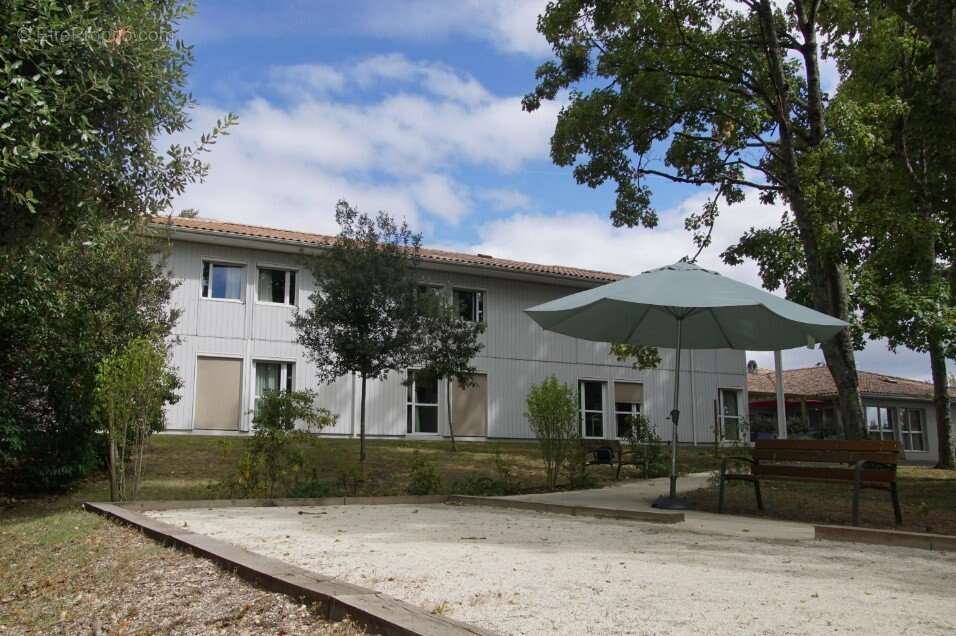 Appartement à MERIGNAC