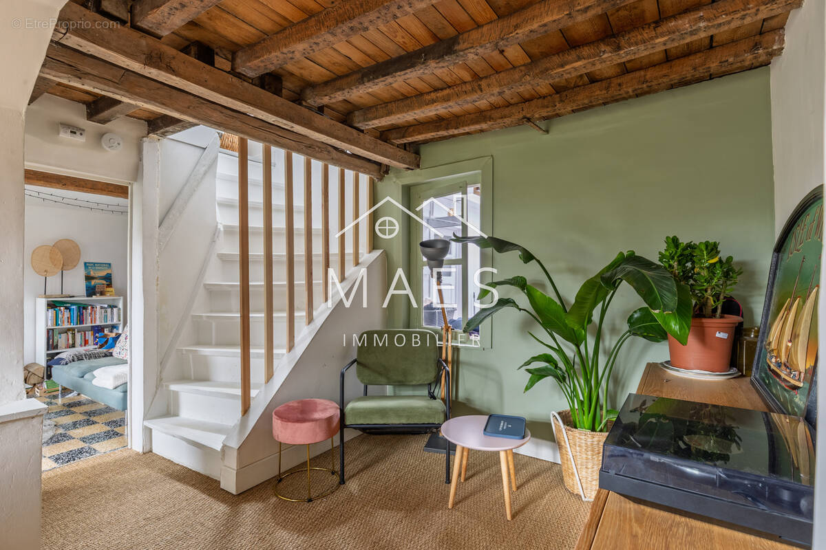 Maison à WAMBRECHIES