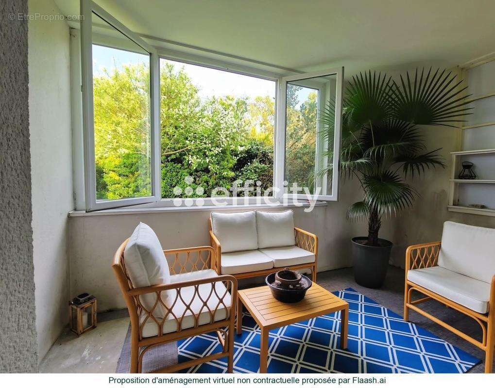 Appartement à ROYAN