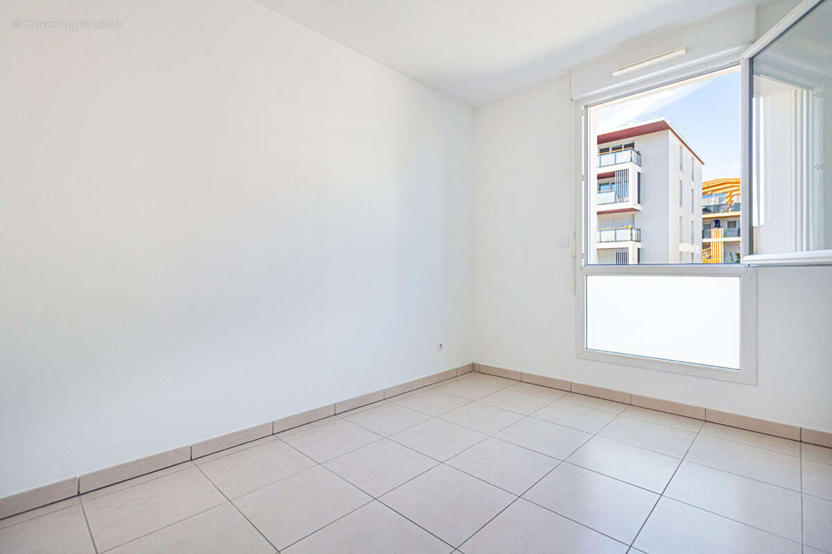 Appartement à VITROLLES