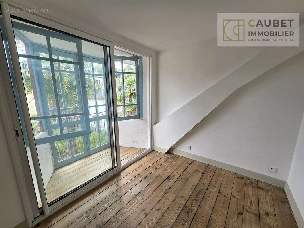 Appartement à BAGNERES-DE-BIGORRE