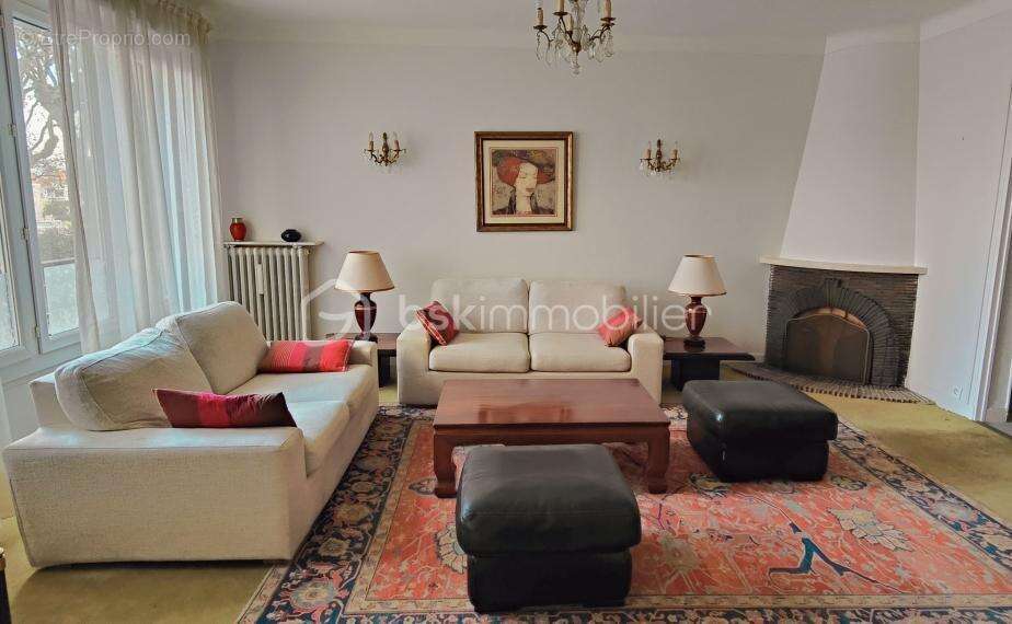 Appartement à BIARRITZ