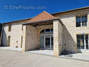 Maison à SAINTE-MARIE-LA-BLANCHE