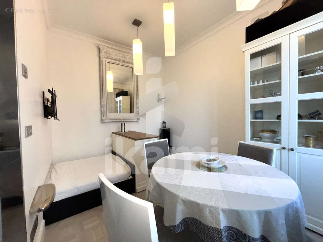 Appartement à SAINT-FONS