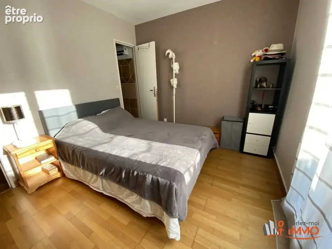 Villa Standing 160m² – La Noyera – 5 Chambres dont 2 Suites - photo 11