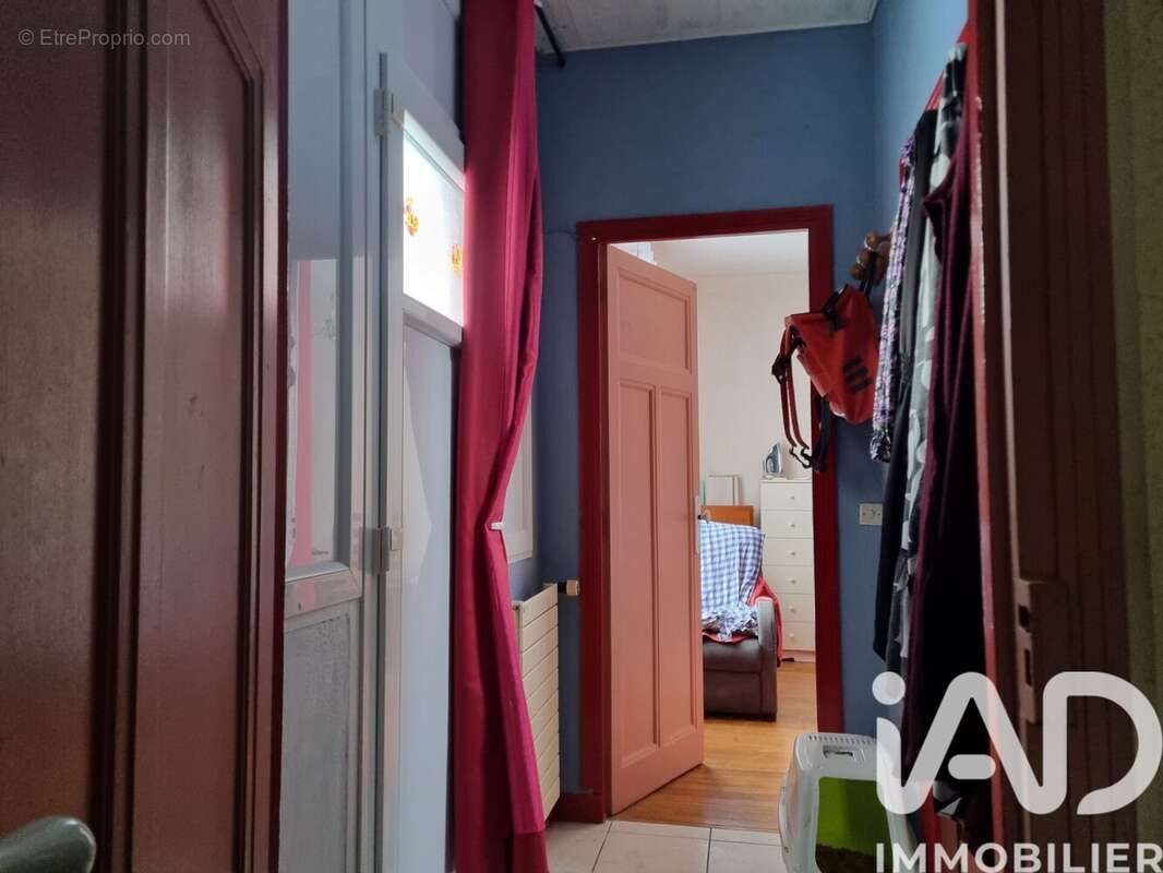 Photo 9 - Maison à BRETIGNY-SUR-ORGE
