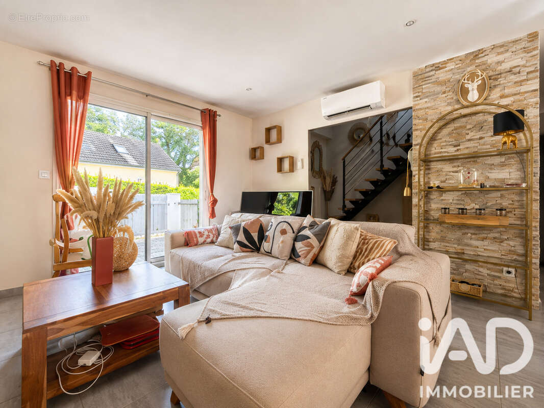 Maison 141 m² à Monts  - photo 6