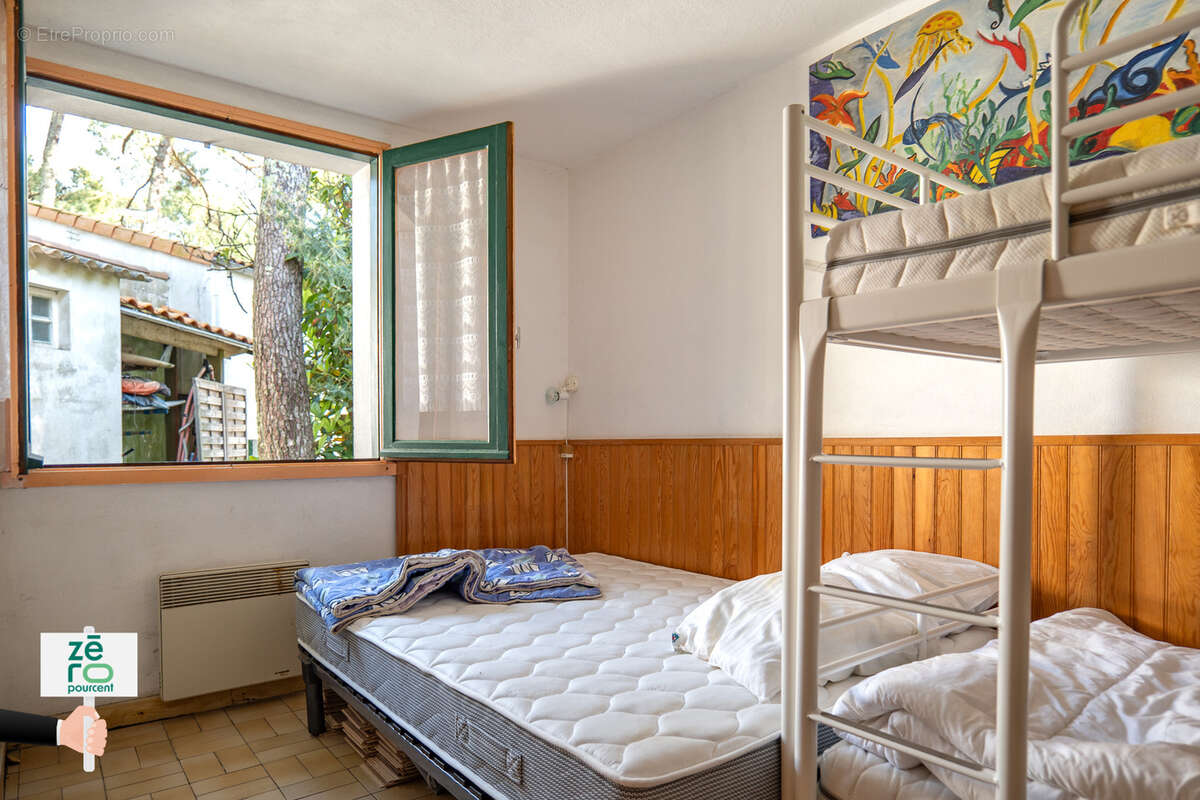 Maison à LA TRANCHE-SUR-MER