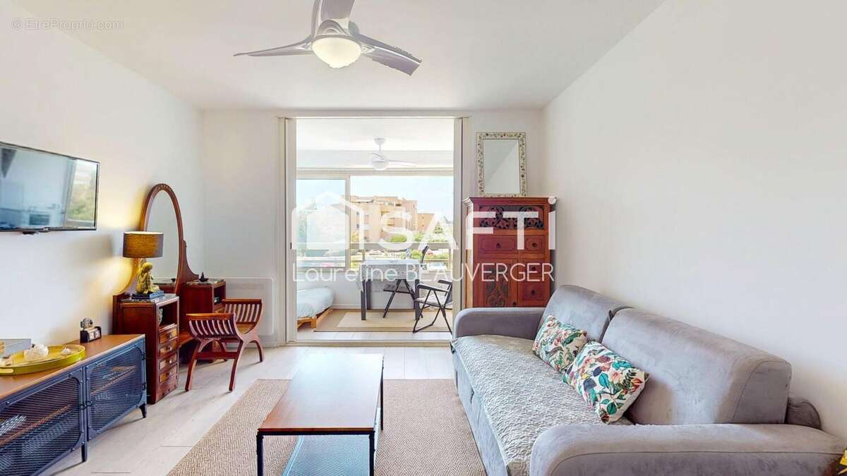 Photo 4 - Appartement à LA LONDE-LES-MAURES