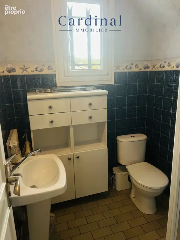 Belle maison familiale 120m2,4 chambres, bureau, garage et piscine Hors-sol . - photo 16