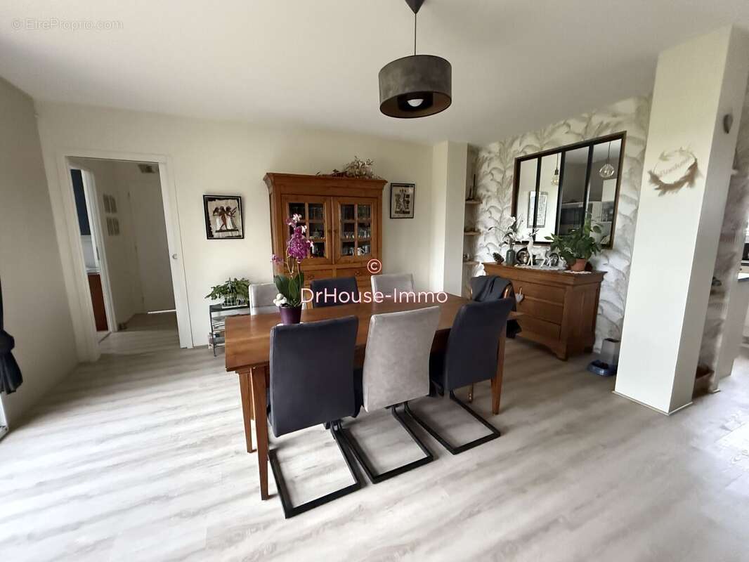 Maison à LE POINCONNET