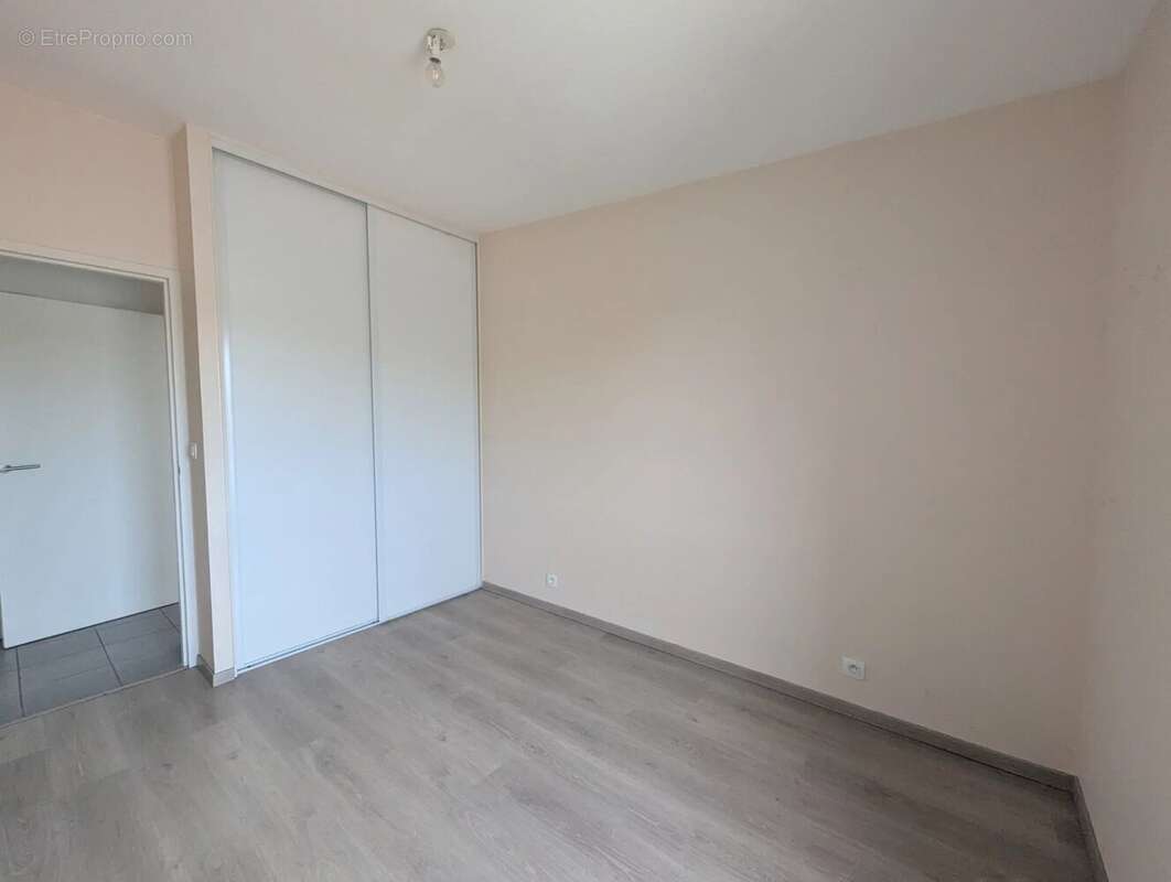 Appartement à LABENNE