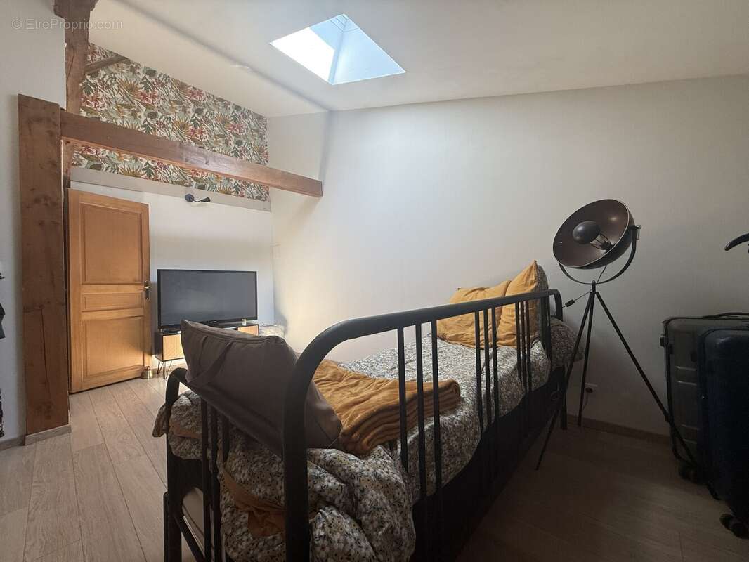 Maison 120 m² à Choloy-Menillot  - photo 4
