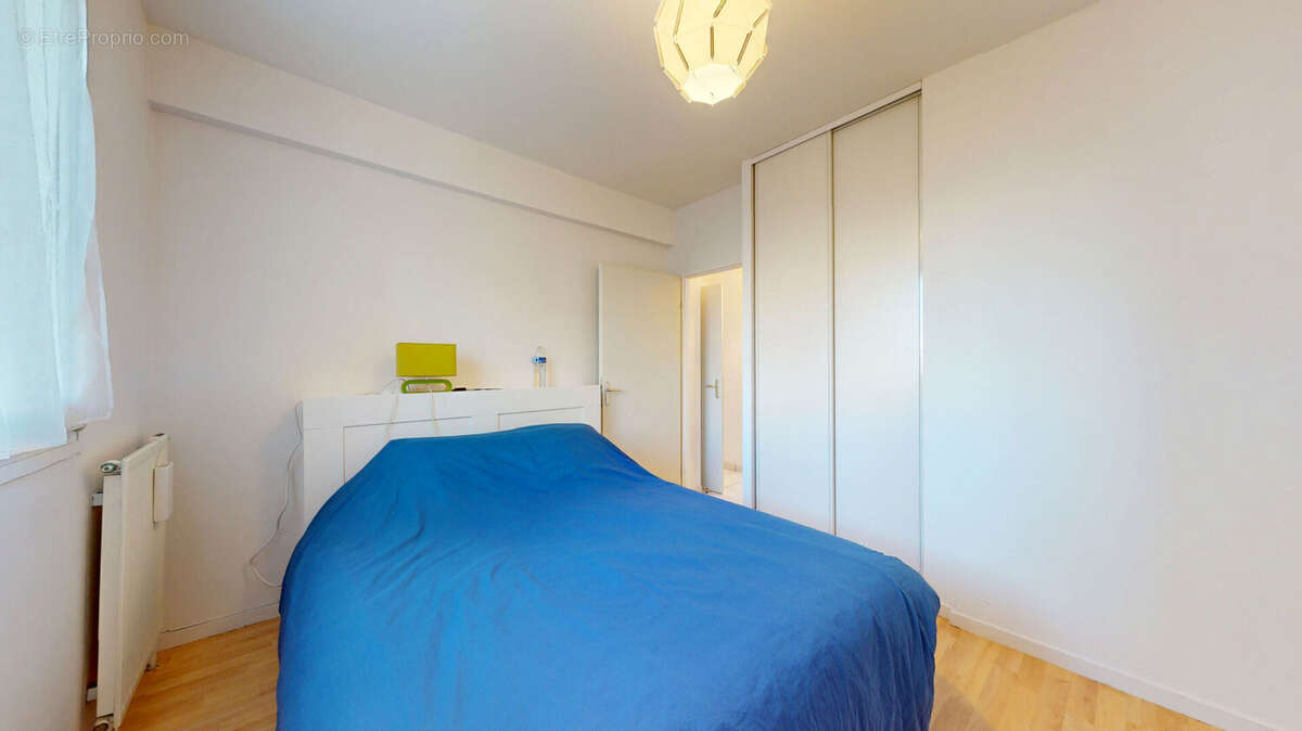 Appartement à CAEN