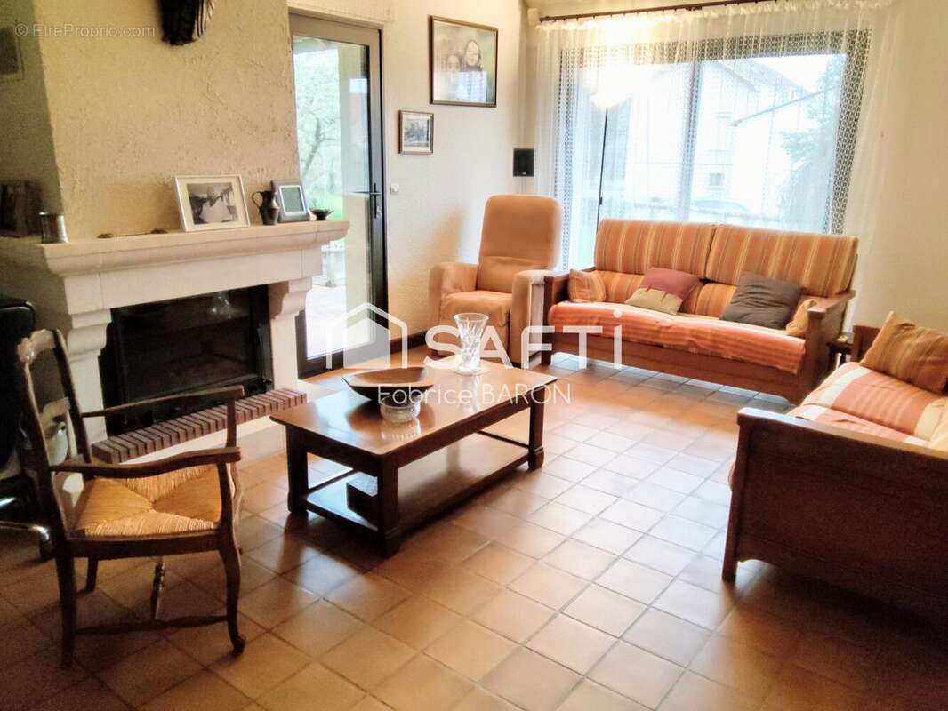 Photo 7 - Maison à CHAUVIGNY