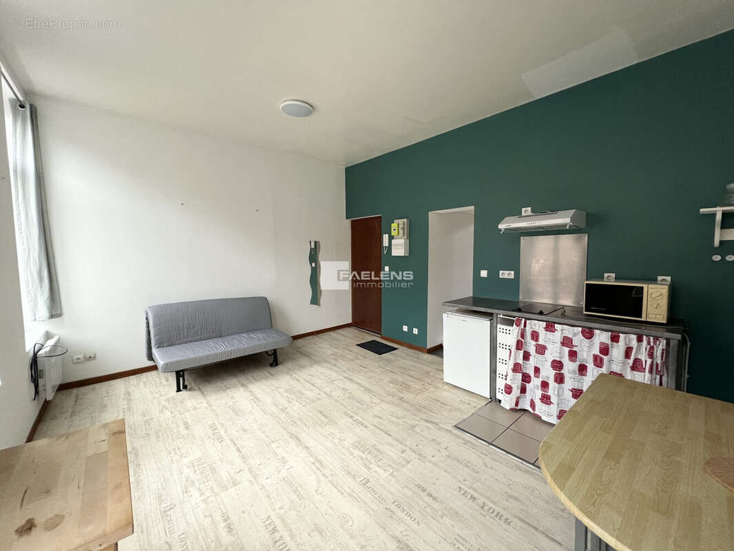 Appartement à LILLE