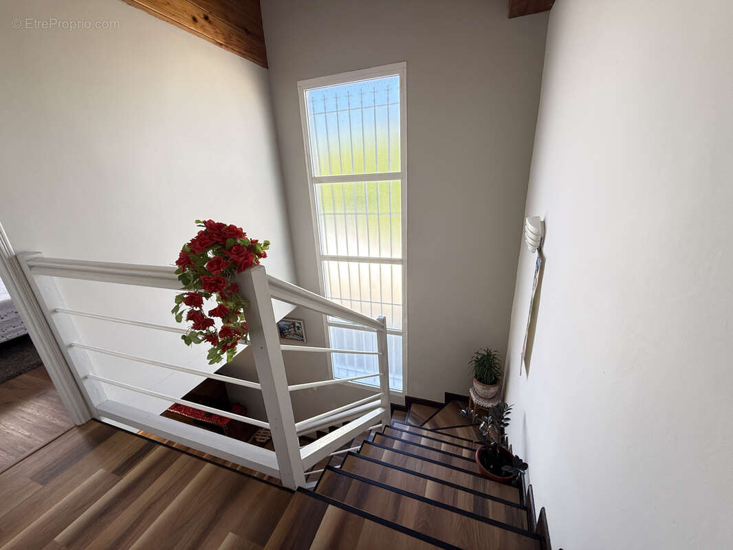 Appartement à LE PORT