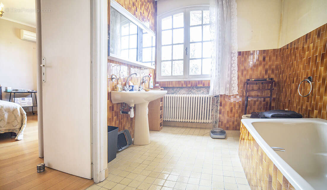 Maison à MONTPELLIER