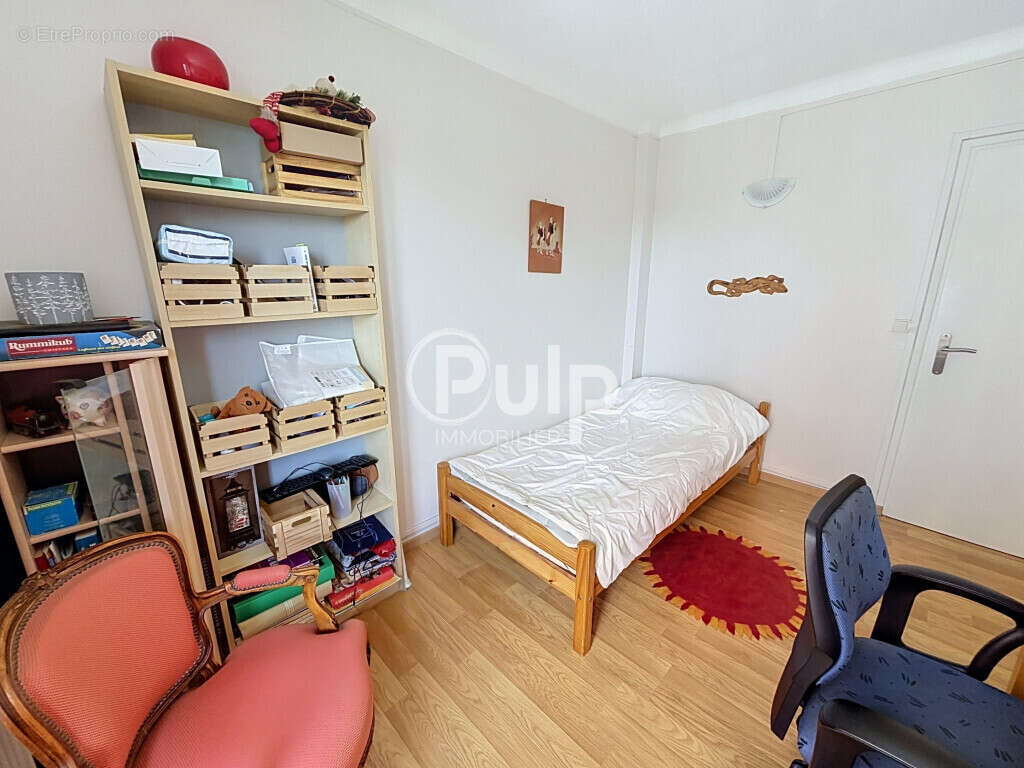 Appartement à MOUVAUX