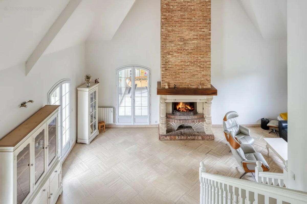 Maison à OCTEVILLE-SUR-MER