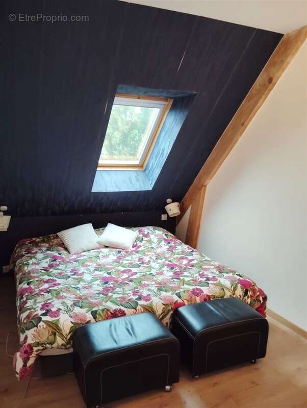 Maison à CHANTELOUP