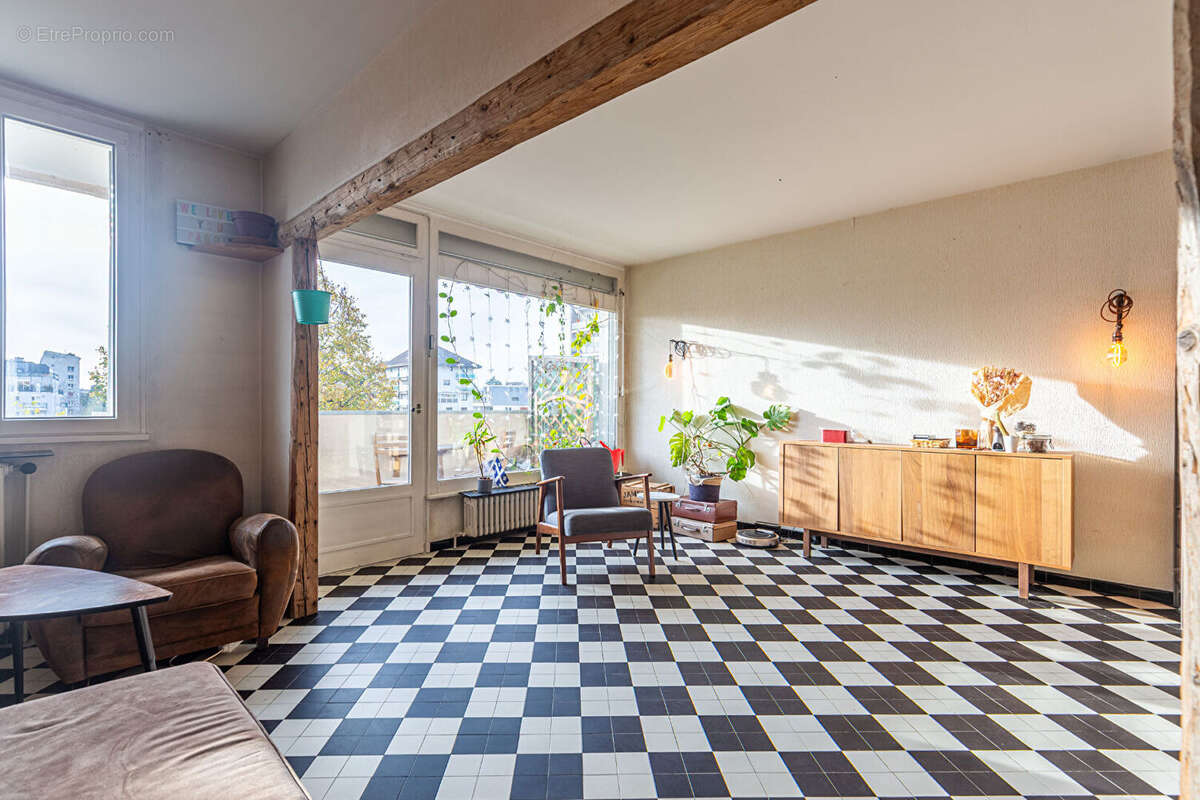 Appartement à ANNECY